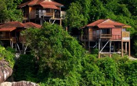   Japamala  Resort 5*  11