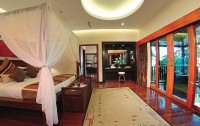 Bunga Raya Island Resort 5*  3