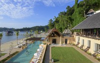   Gaya Island Resort 5*  1