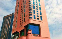   Dorsett Regency Kuala Lumpur 5*  1