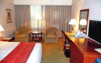 Dorsett Regency Kuala Lumpur 5*  3