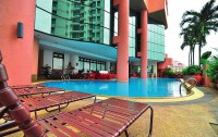 Dorsett Regency Kuala Lumpur 5*  2