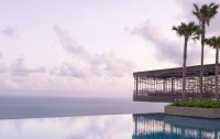   Alila Uluwatu 5*  22