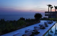   Alila Uluwatu 5*  21