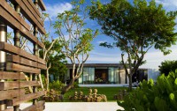   Alila Uluwatu 5*  11