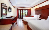   Grand Inna Kuta 4*  32