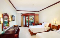   Grand Inna Kuta 4*  31