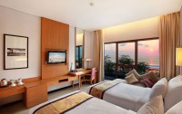   Grand Inna Kuta 4*  30