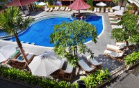   Grand Inna Kuta 4*  22