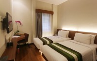 Grand Whiz Nusa Dua 3*  3