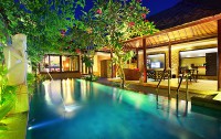 Amarterra Villas Bali Nusa Dua 5*  5