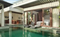   The Seminyak Beach Resort 5*  1