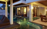   The Seminyak Beach Resort 5*  24