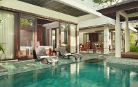   The Seminyak Beach Resort 5*  21