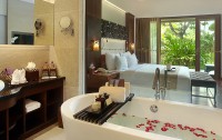   The Seminyak Beach Resort 5*  10