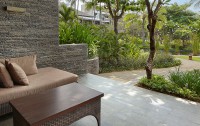   The Seminyak Beach Resort 5*  8