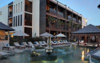   The Seminyak Beach Resort 5*  7