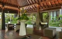   The Seminyak Beach Resort 5*  6