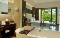 The Seminyak Beach Resort 5*  5