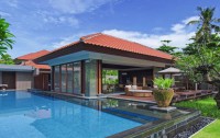   Fairmont Sanur Beach Bali 5*  11