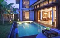   Fairmont Sanur Beach Bali 5*  15