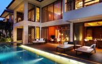   Fairmont Sanur Beach Bali 5*  17