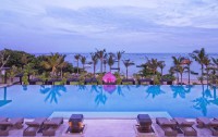   Fairmont Sanur Beach Bali 5*  14