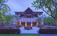   Fairmont Sanur Beach Bali 5*  1