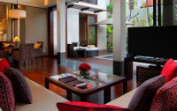   Fairmont Sanur Beach Bali 5*  10