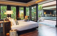   Fairmont Sanur Beach Bali 5*  7