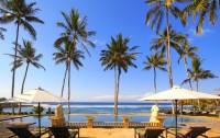   Candi Beach Resort & Spa 5*  21