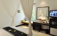 Candi Beach Resort & Spa 5*  5