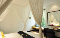 Candi Beach Resort & Spa 5*  4