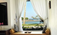   Candi Beach Resort & Spa 5*  25