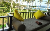   Candi Beach Resort & Spa 5*  22