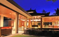   Candi Beach Resort & Spa 5*  1