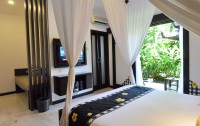 Candi Beach Resort & Spa 5*  2