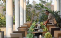 Santika Siligita Nusa Dua 3*  3