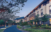   Mercure Nusa Dua 4*  16