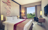   Mercure Nusa Dua 4*  12