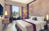   Mercure Nusa Dua 4*  11