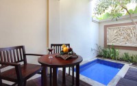   Best Western Kuta Villa 4*  16