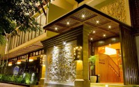   Best Western Kuta Villa 4*  13