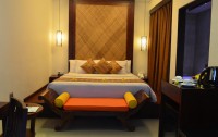   Best Western Kuta Villa 4*  10