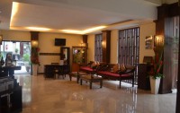   Best Western Kuta Villa 4*  9