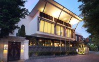   Best Western Kuta Villa 4*  1