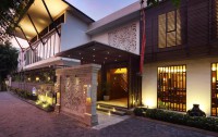   Best Western Kuta Villa 4*  8