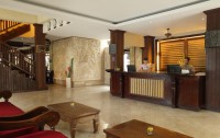 Best Western Kuta Villa 4*  2