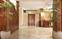   Best Western Kuta Villa 4*  21