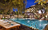   Best Western Kuta Villa 4*  19